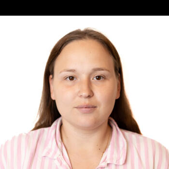 Babysitter in Gorzów Wielkopolski: Карина