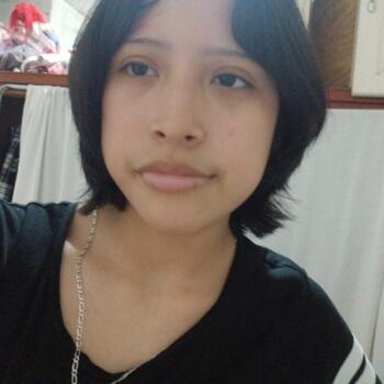 Babysitter in Nuevo Laredo: Karla