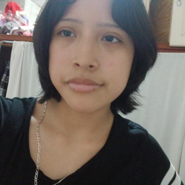 Babysitter in Nuevo Laredo: Karla