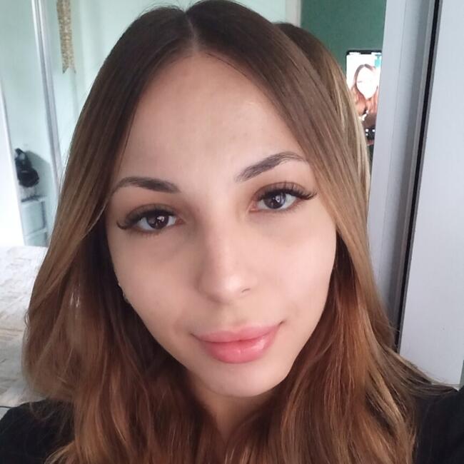 Babysitter in Curitiba: Rayssa