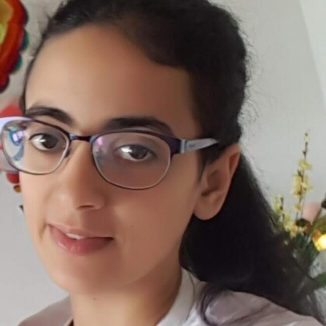 Babysitter in München: Maryam