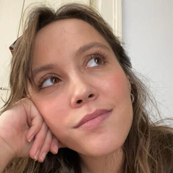 Babysitter Lisbon: Maëva