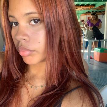 Babá em Ananindeua: Cristiane luiza