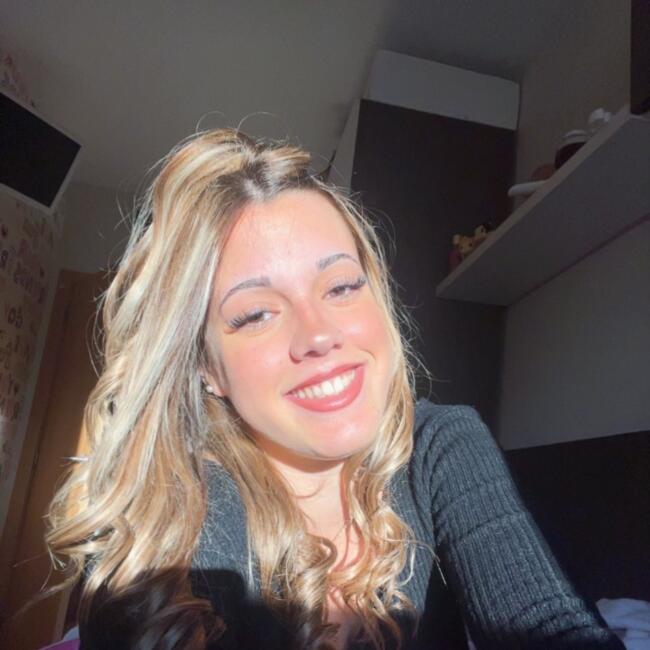 Nanny in Viladecans: Alba