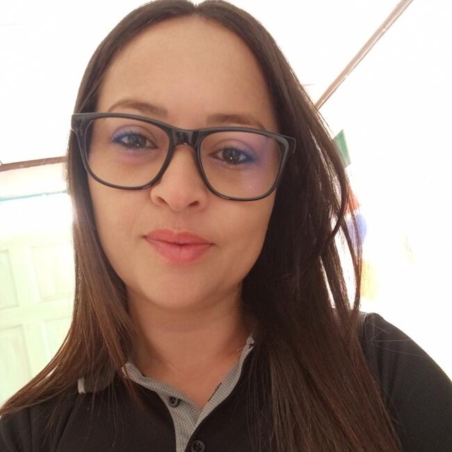 Niñera en Curridabat: Ingrid