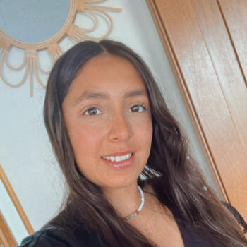 Niñera en Lo Barnechea: Javiera