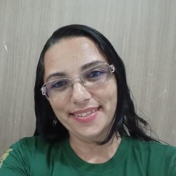 Babysitter in João Pessoa: Edna Paula