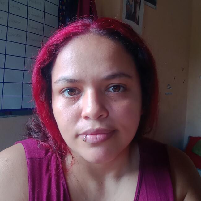 Babysitter στην περιοχή Girón: Yessica