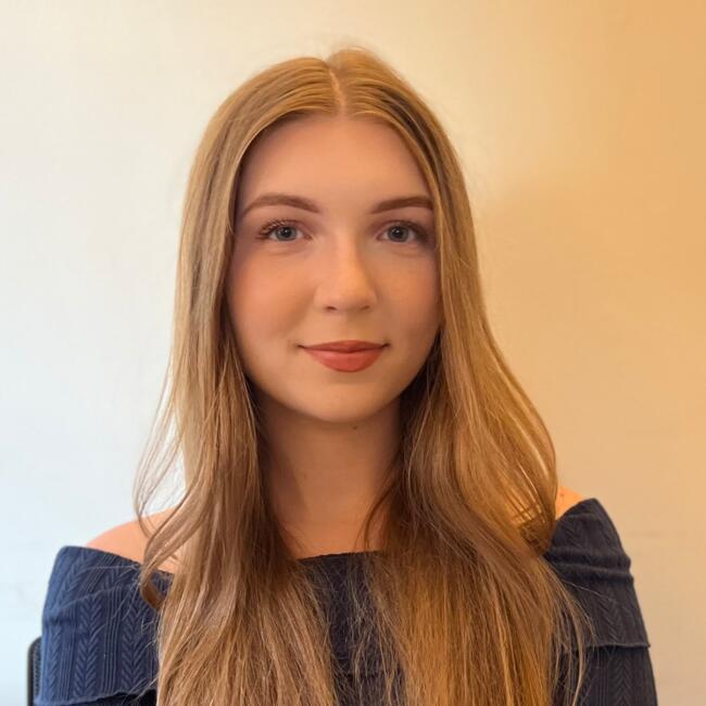 Babysitter in Isleworth: Marta