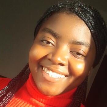 Babysitter in Ottignies-Louvain-la-Neuve: Leslie