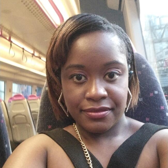 Babysitting job in London: Velma