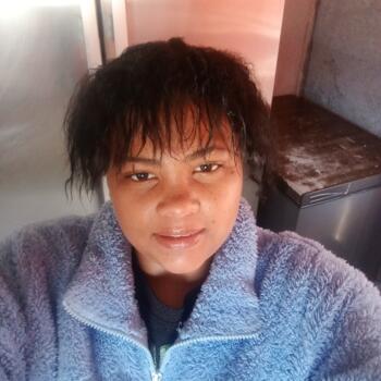 Babysitter in Cape Town: Melanie