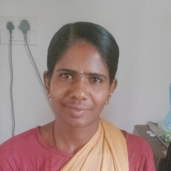 Nanny in Bengaluru: Kalpana R