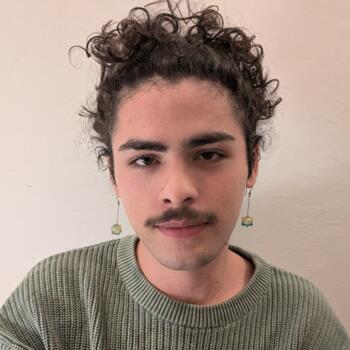 Babysitter in Turin: Filippo