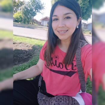 Niñera en San Pedro de la Paz: Denisse