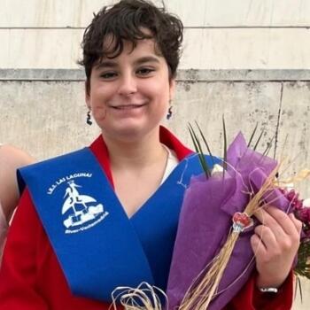 Babysitter in Rivas-Vaciamadrid: Silvia