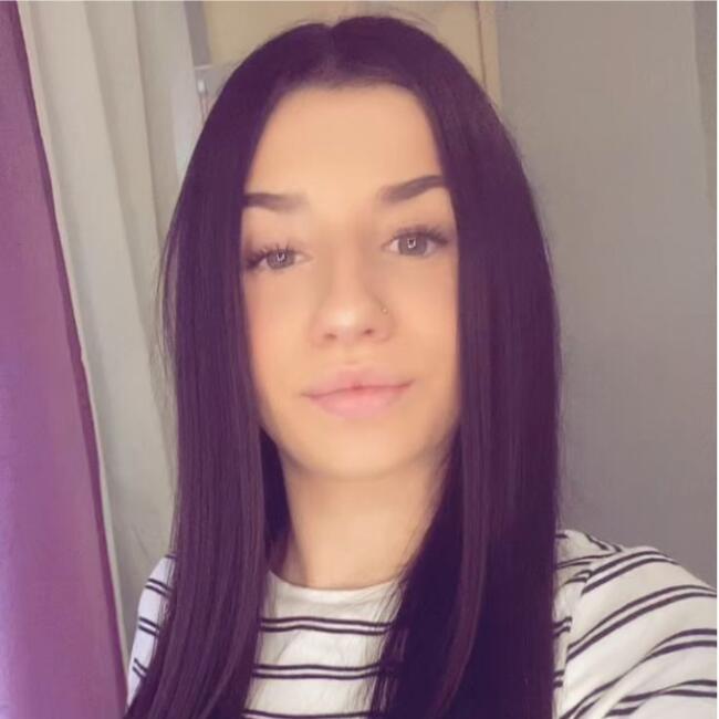 Babysitter in Santander: Sara