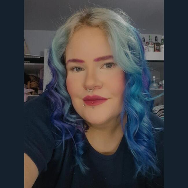 Babysitter in St. Julian's: Luíza