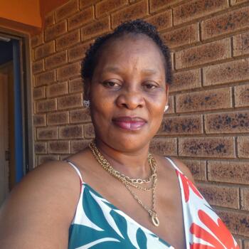 Nanny in KwaMashu: Phumelele