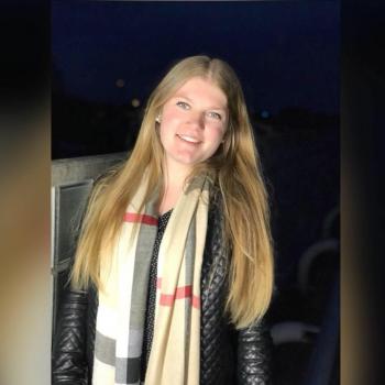 Babysitter Hoeven (Halderberge): Bente