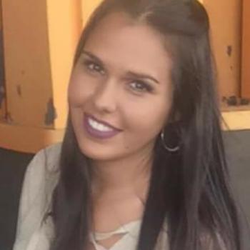 Babysitter Braga: Martina Sofia