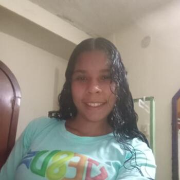 Babysitter in Acarigua: FRANYELIS ANAIS