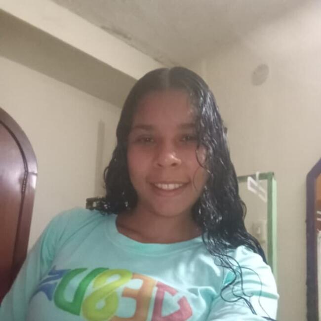 Babysitter in Acarigua: FRANYELIS ANAIS