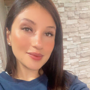 Niñera en Retiro: DIANA