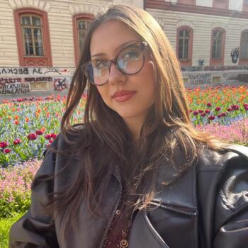 Bebisiterka u Novi Sad: Lara