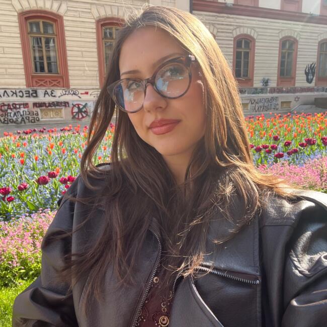 Bebisiterka u Novi Sad: Lara