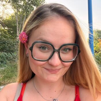 Babysitter Tourcoing: Garance