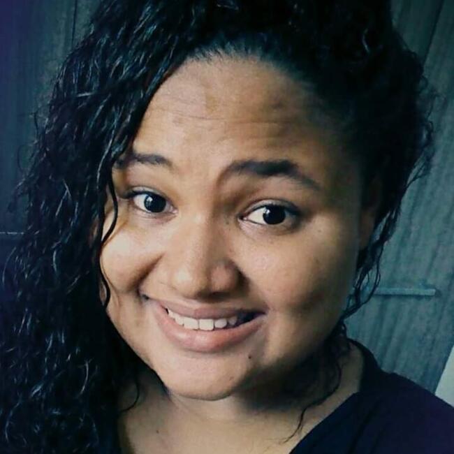 Babá em Itajaí: Sabrina