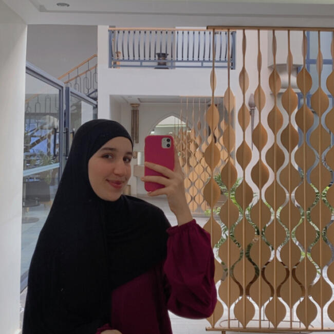 Nounou à Ait Melloul: Laila