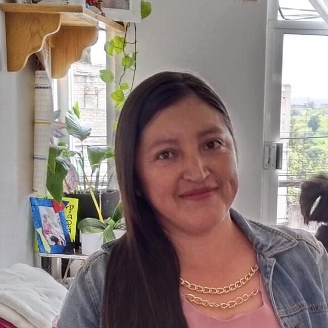 Babysitter in San José Poza Honda: Carolina