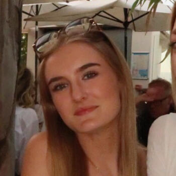 Babysitter Roquefort-les-Pins: Julie