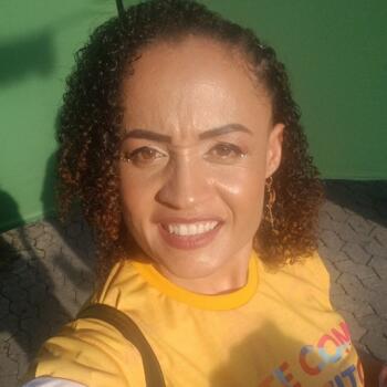 Babá em Ibirité: Ana Paula