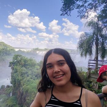 Niñera en Buenos Aires: Melina