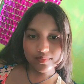 Babysitter in Ciudad Bolívar: Anyelimar