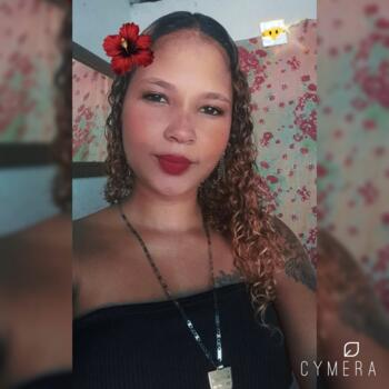 Babá Aracaju: Joyce