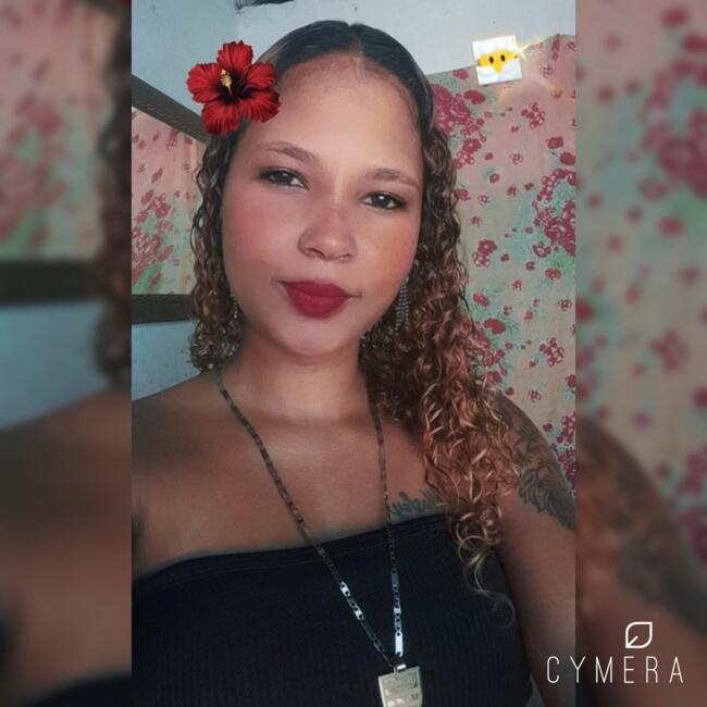Babá em Aracaju: Joyce