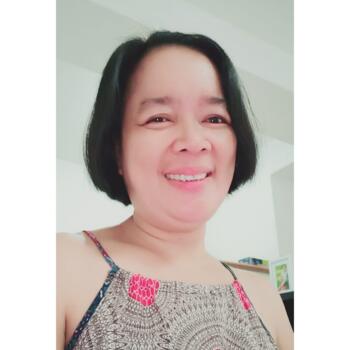 Nanny in Singapore: Locelle