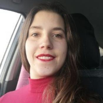 Nounous à Les Lilas: Sarah