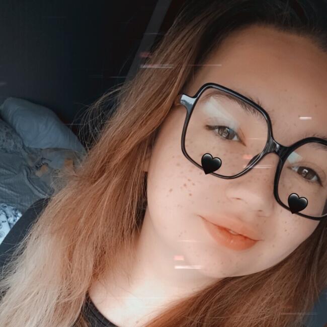 Babysitter in Vierzon: Pauline