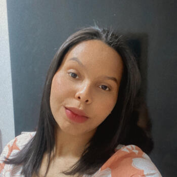 Babysitter São Paulo: Carina