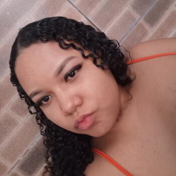 Emprego de babá em Americana: emprego de babá Uesica santos silva