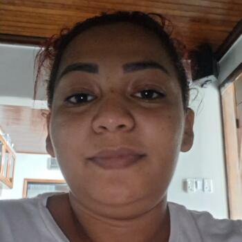 Babá Belém: Alessandra