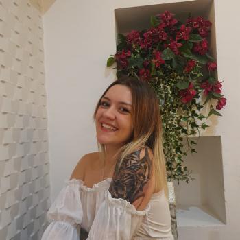 Babysitter in Ibiza Town: Leia