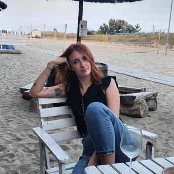 Babysitter a Ravenna: Elisa