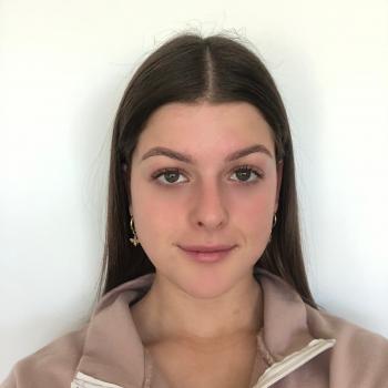 Babysitter in Perth: Livia