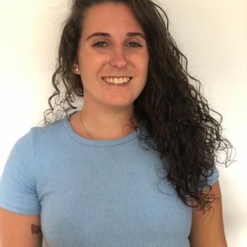 Babysitter in Brussel (Sint-Gillis): Ana María